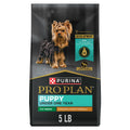 Chicken & Rice Dry Puppy Food 5 lb Bag U284