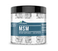 Methylsulfonylmethane (MSM) 200 Capsules Y104
