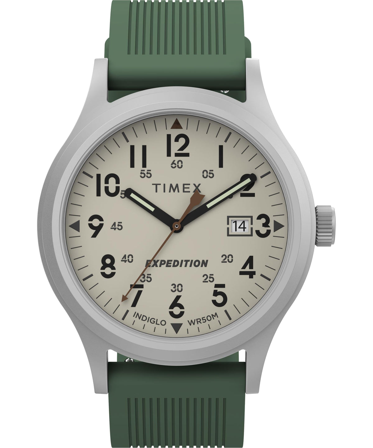 Nylon Strap Watch W252