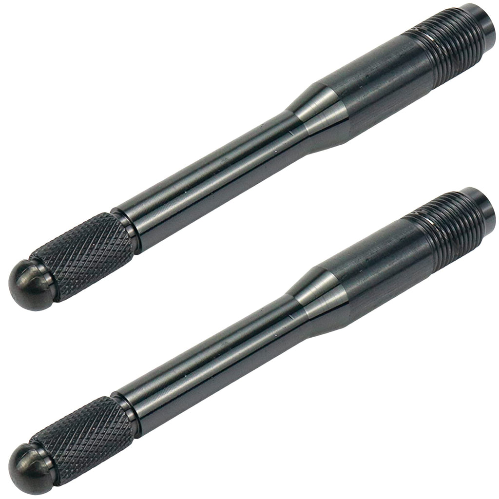 2 Pcs M14 x 1.25 Wheel Hanger Alignment Pin E3585