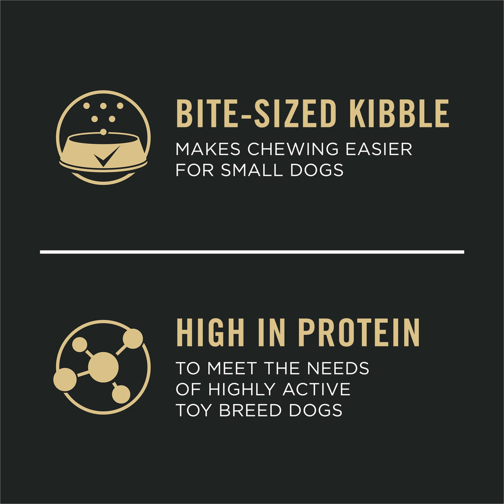 Chicken & Rice Dry Puppy Food 5 lb Bag U284