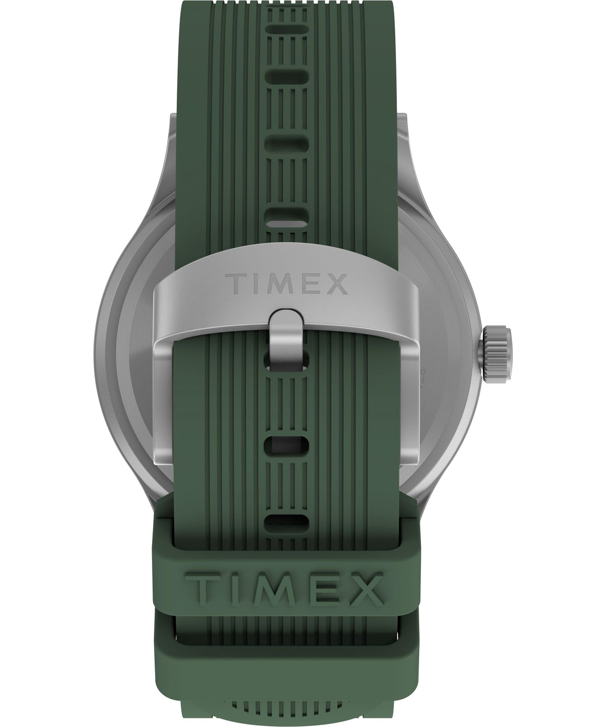 Nylon Strap Watch W252