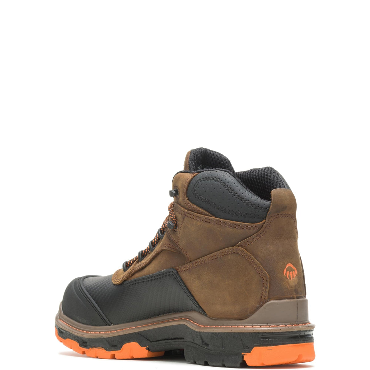 Waterproof Composite Toe Work Boots T3411