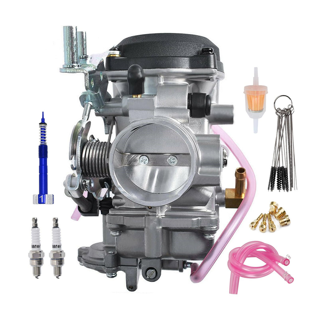 40MM Carburetor with Blue Mixture Screw O618735