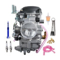 40MM Carburetor with Blue Mixture Screw O618735