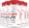 All Natural Maximum Strength Capsules 5 Pack - 300 Capsules S67891