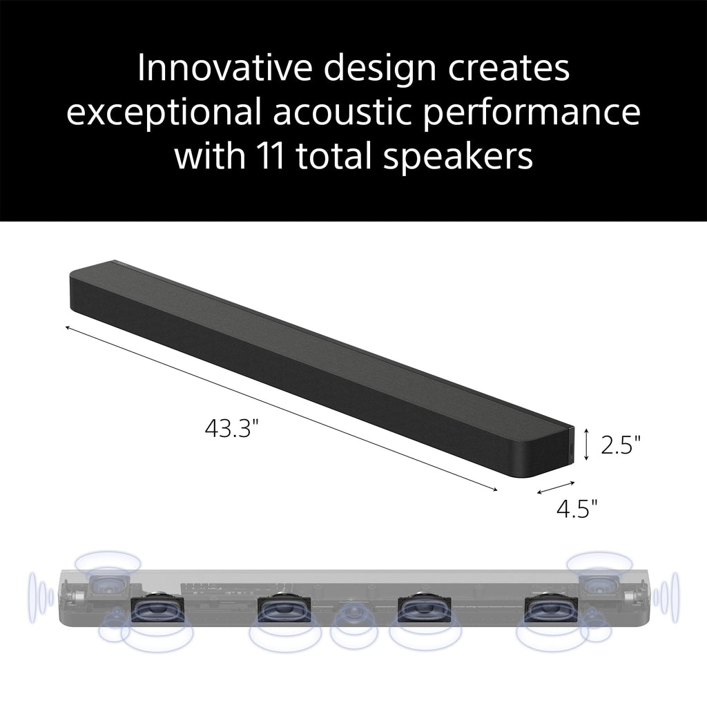 55 Inch OLED 4K Ultra HD Smart Google TV with Sound Bar L362411