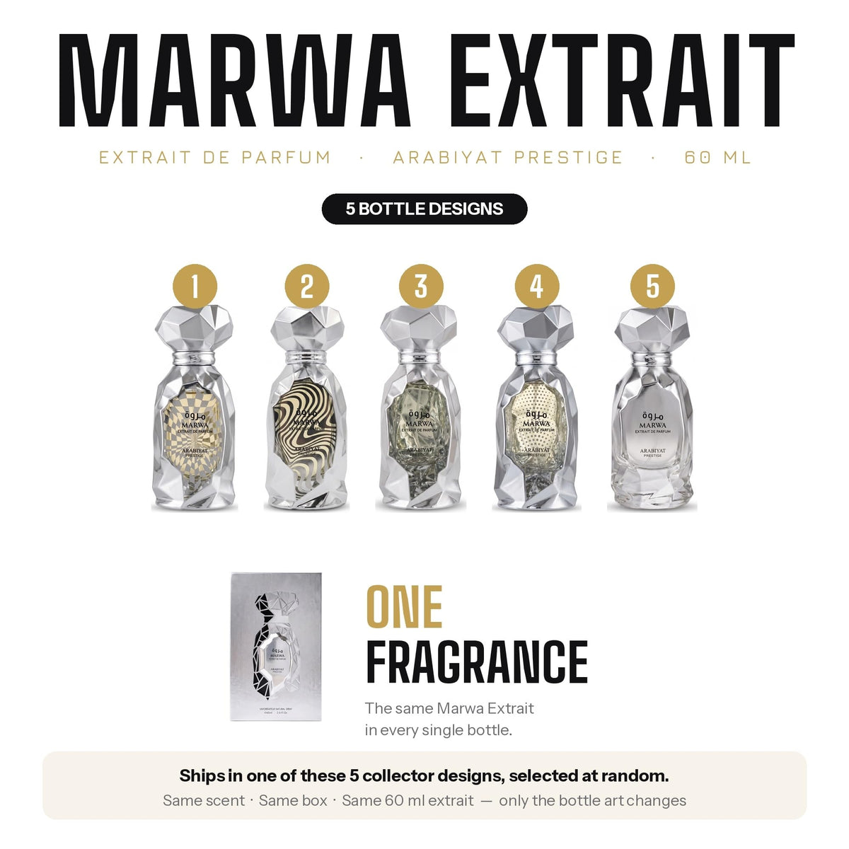 Citrus Aromatic Extrait de Parfum Spray 2.0 Fl Oz D397077
