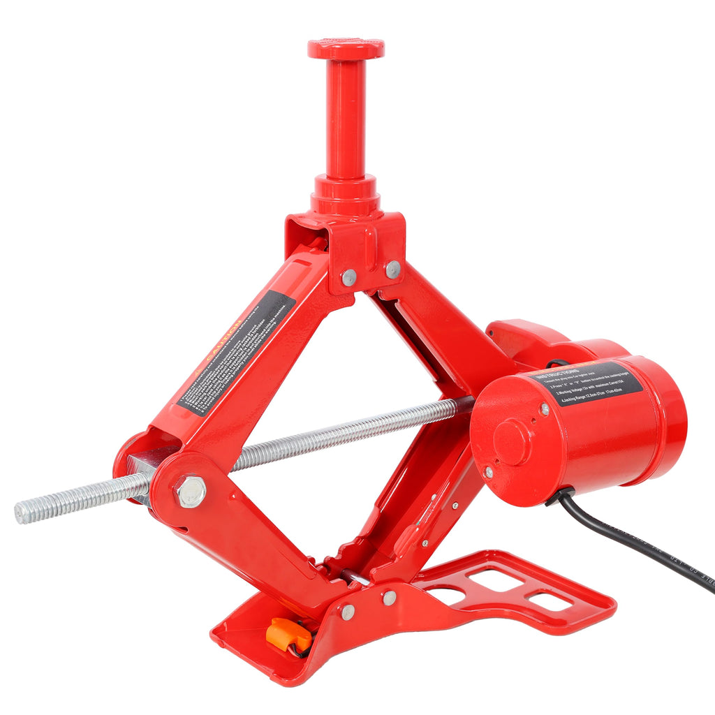 3 Ton 12V Electric Scissor Jack G305394