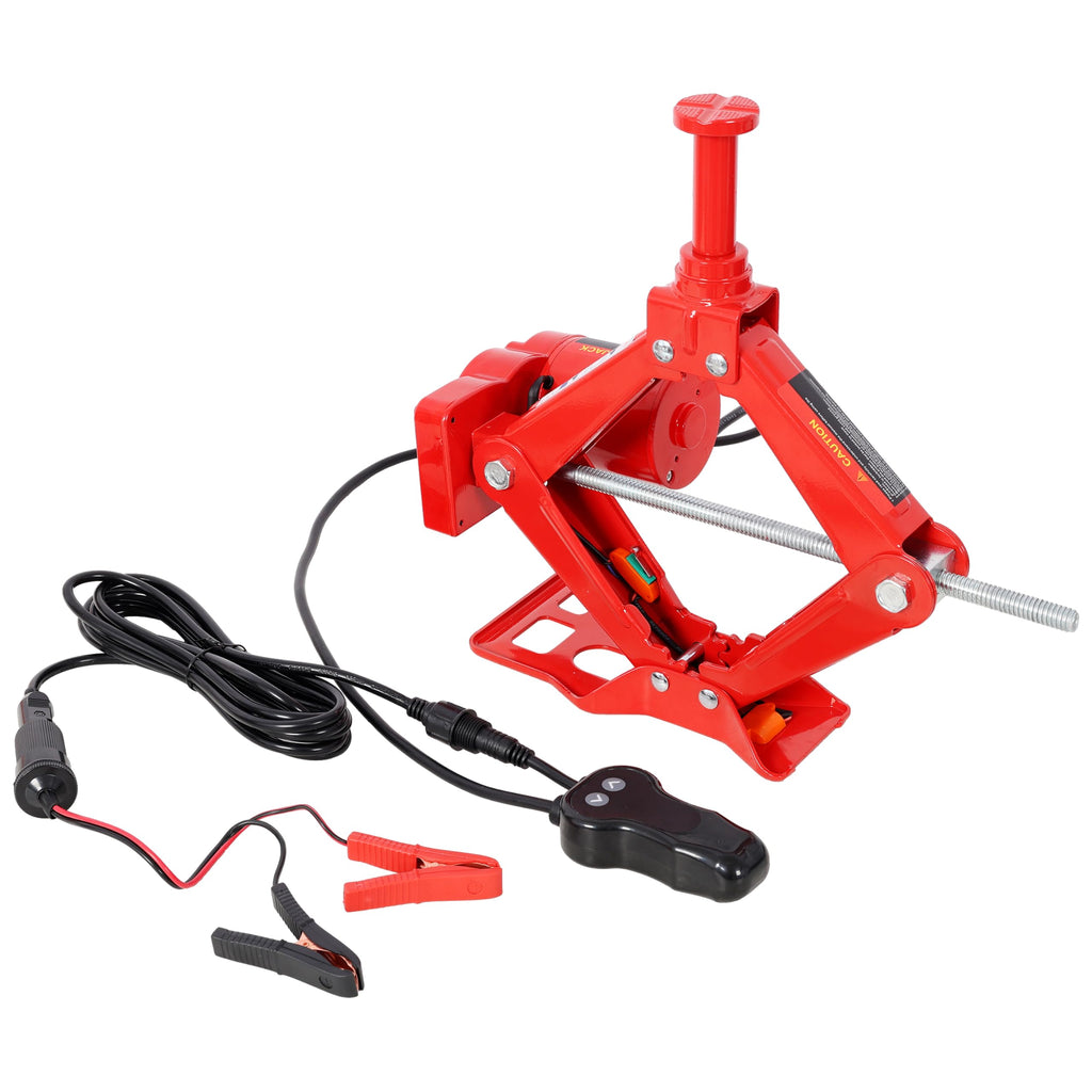 3 Ton 12V Electric Scissor Jack G305394