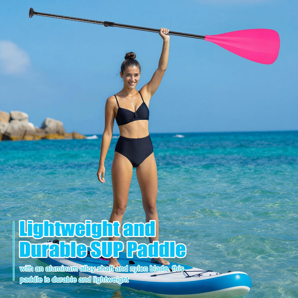Adjustable Paddle Board Paddles H5039