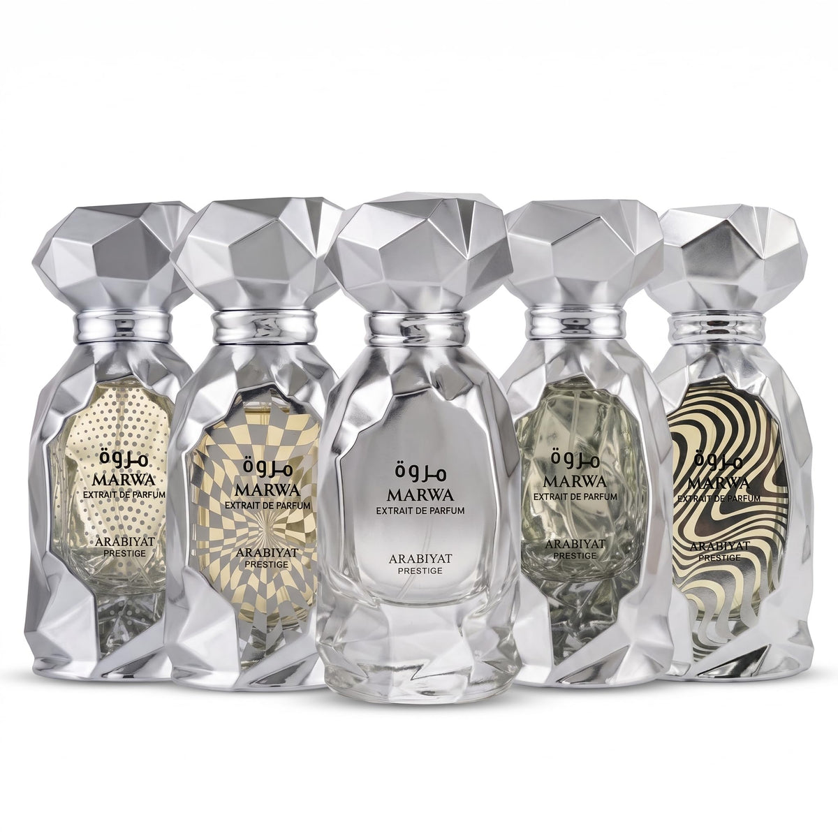 Citrus Aromatic Extrait de Parfum Spray 2.0 Fl Oz D397077