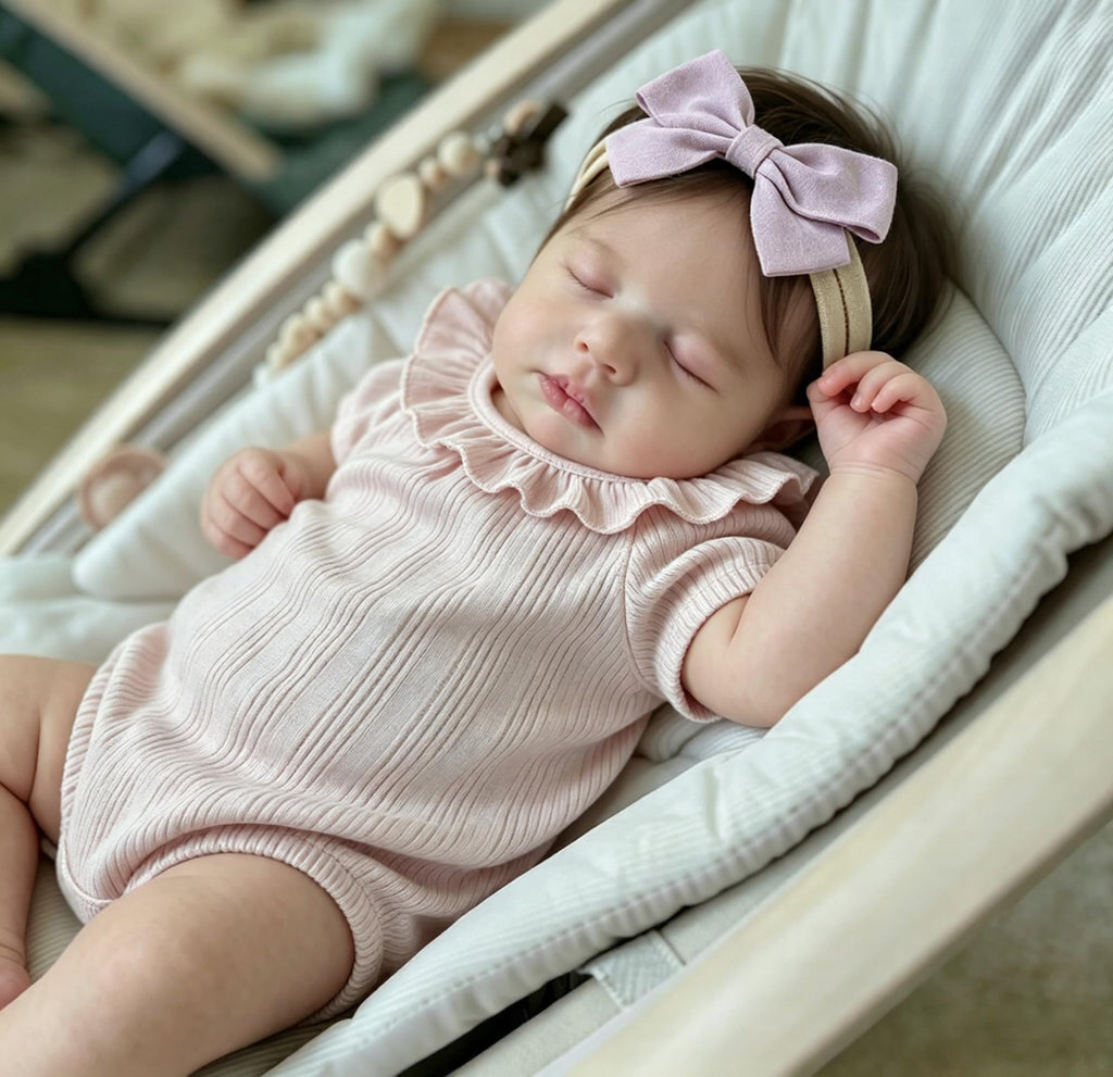 20 Inch Realistic Baby Doll F231201