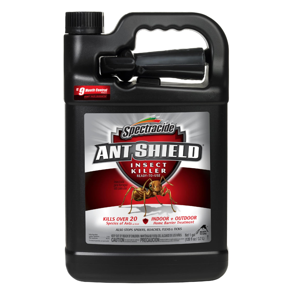 Ant Killer Ready-to-Use 1 Gal Y519771
