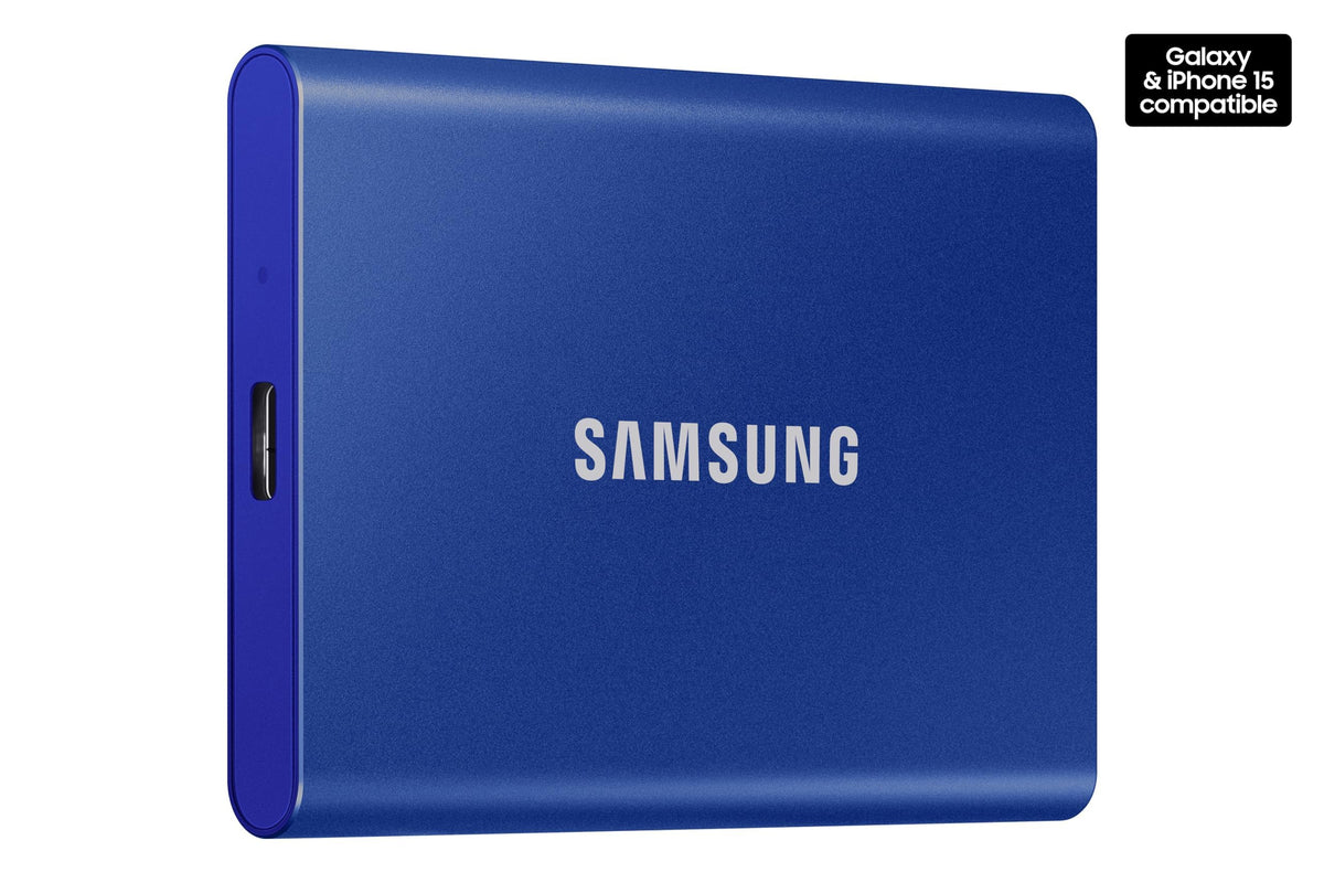 1TB Portable External Solid State Drive H67179