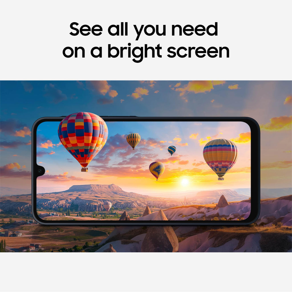 128GB Unlocked Android Smartphone F2242