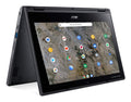 11.6" Touchscreen 2 in 1 Chromebook E9847