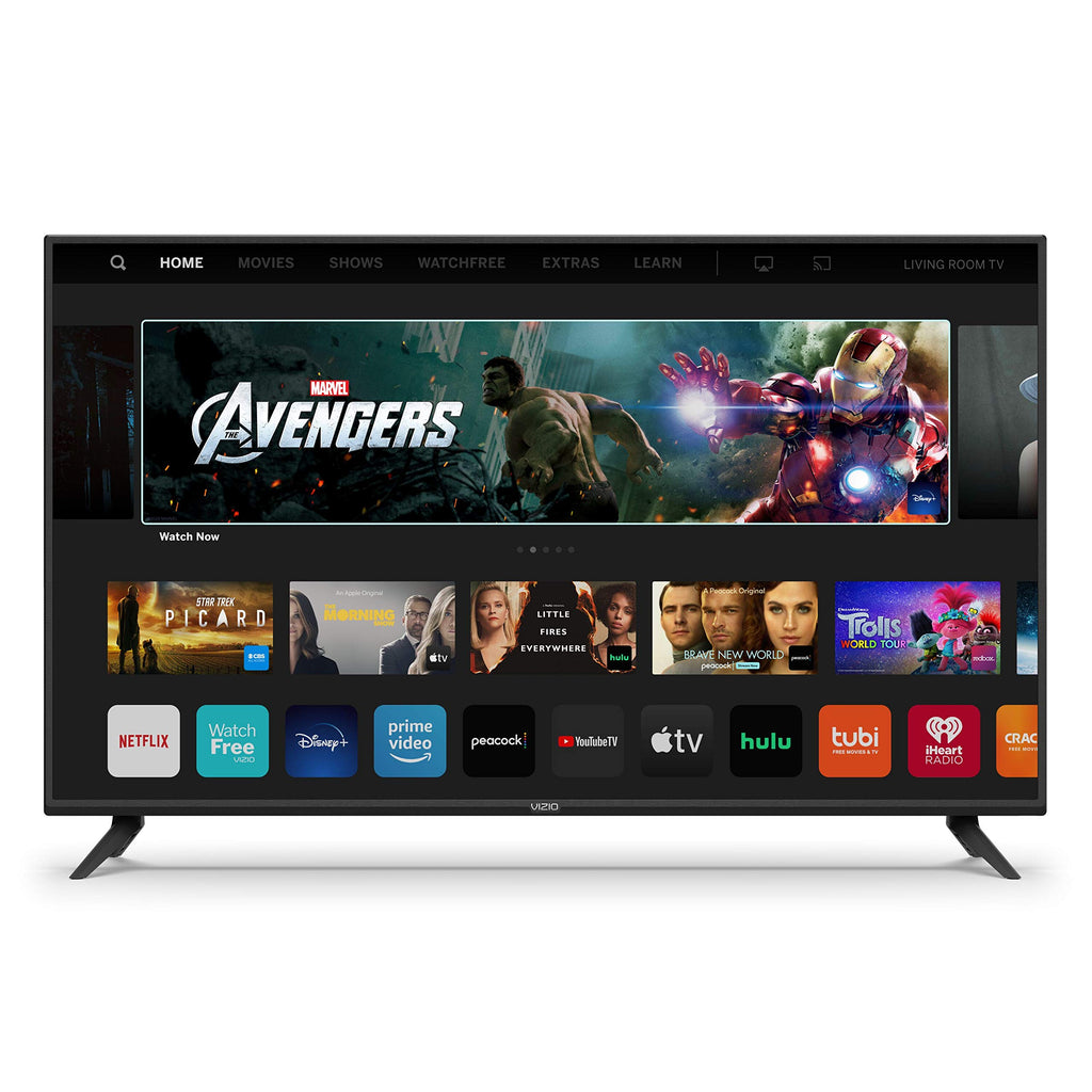 50 Inch 4K Smart UHD LED HDR TV P2199