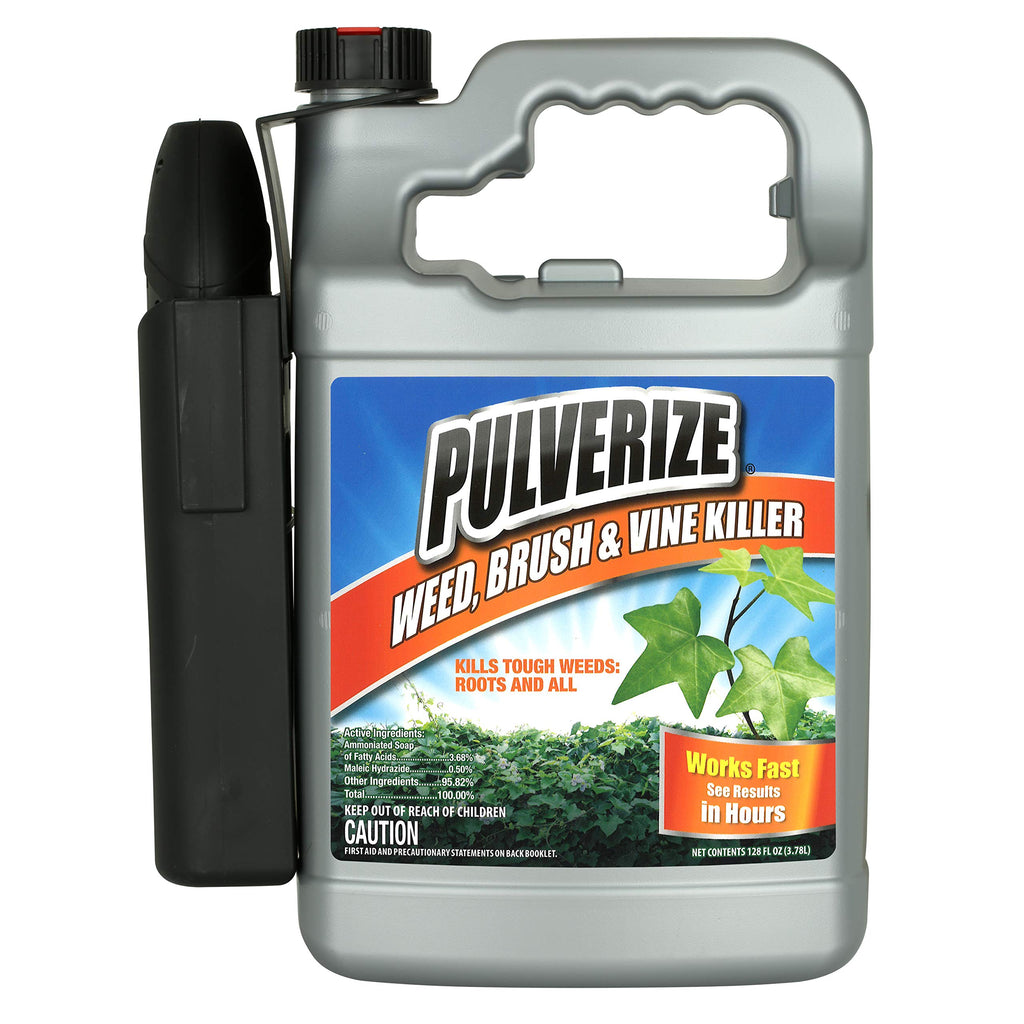 Brush & Vine Ready to Use Weed Killer L563928