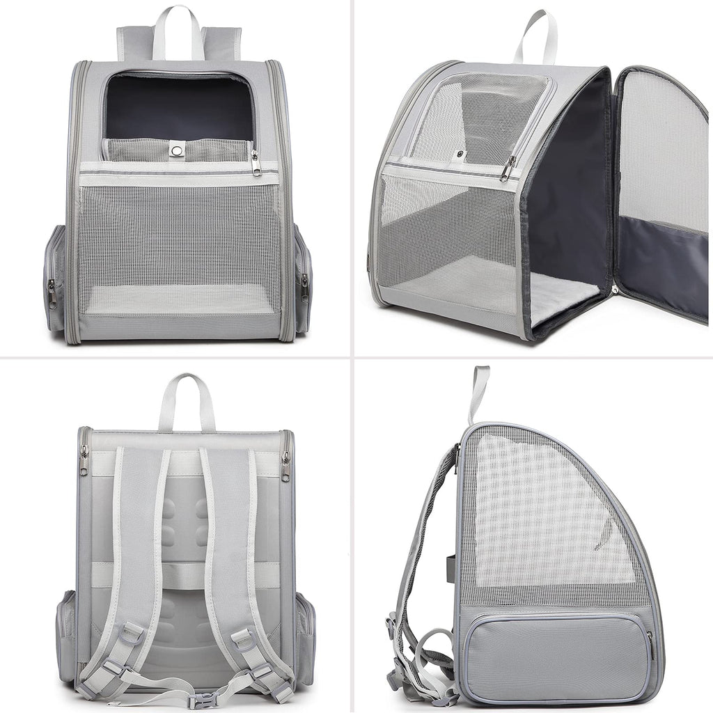Bubble Backpack Pet Carriers R746