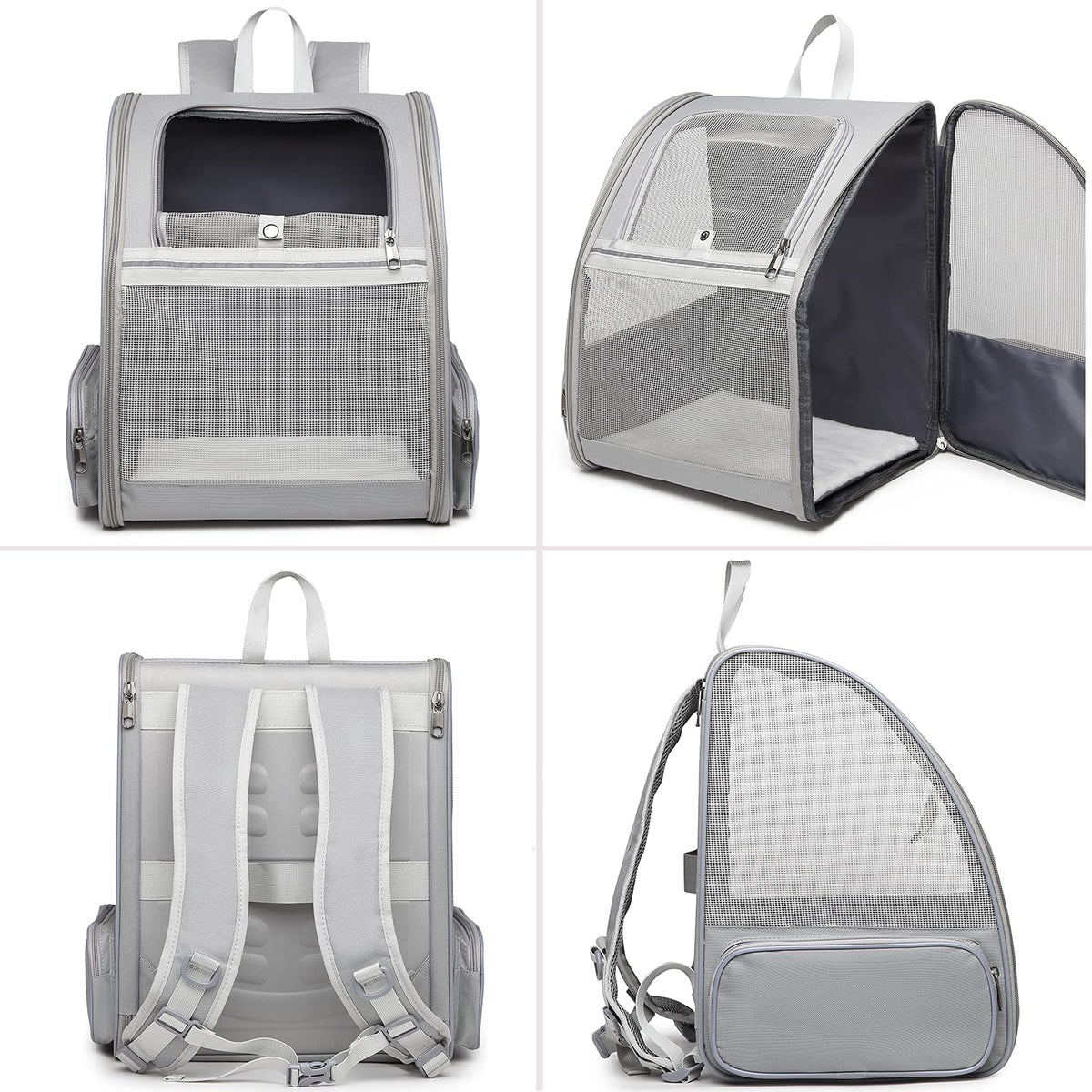 Bubble Backpack Pet Carriers R746