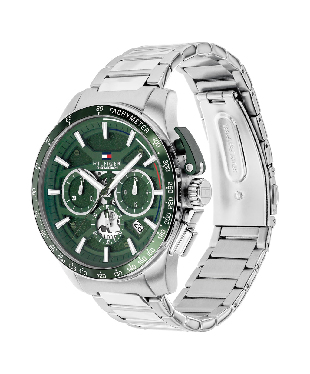 Men's Sport Chronograph Watch L908147