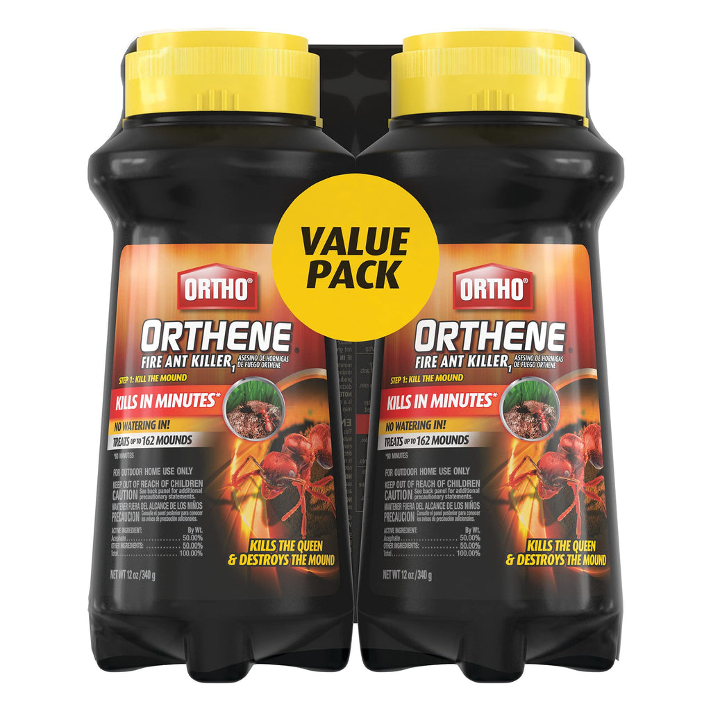 Fire Ant Killer 12 oz Pack of 6 O55454