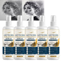 Matte Quick Dry Artwork Fixative Spray 5Pcs L10202
