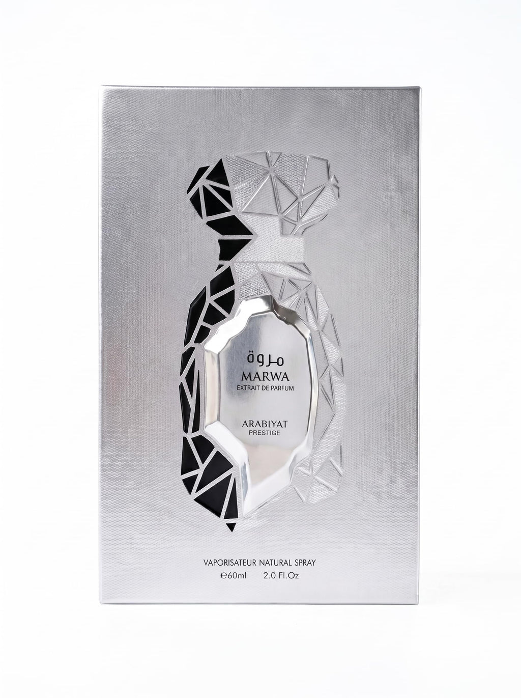 Citrus Aromatic Extrait de Parfum Spray 2.0 Fl Oz D397077
