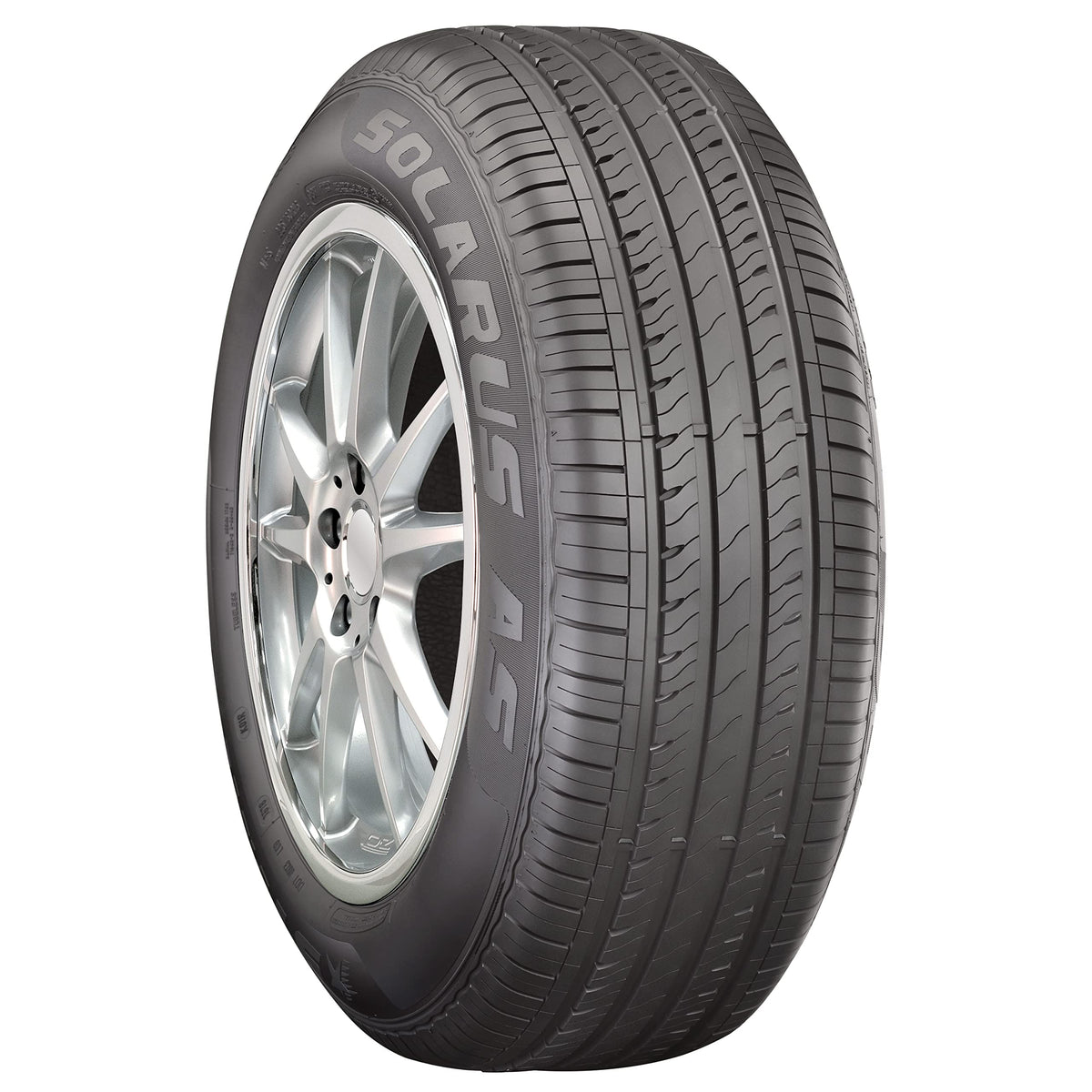 All-Season 205/75R15 97T Tire X871