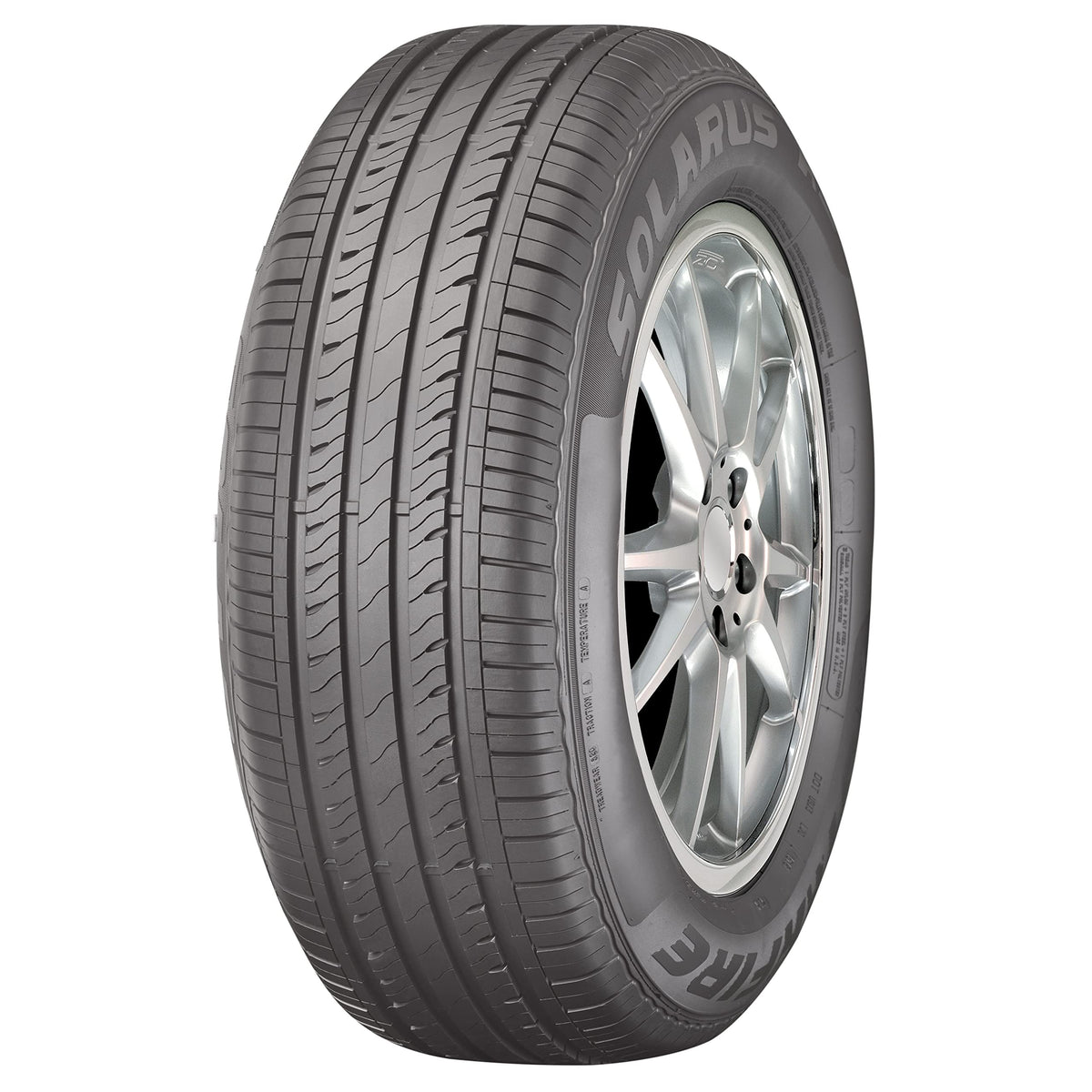 All-Season 205/75R15 97T Tire X871