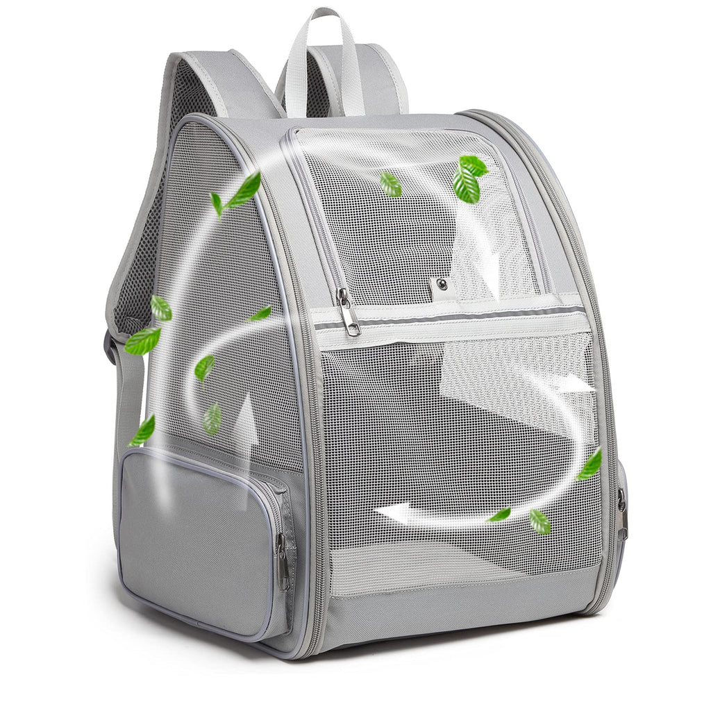 Bubble Backpack Pet Carriers R746