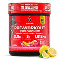 Pink Lemonade Pre-Workout Powder 30 Servings H61767