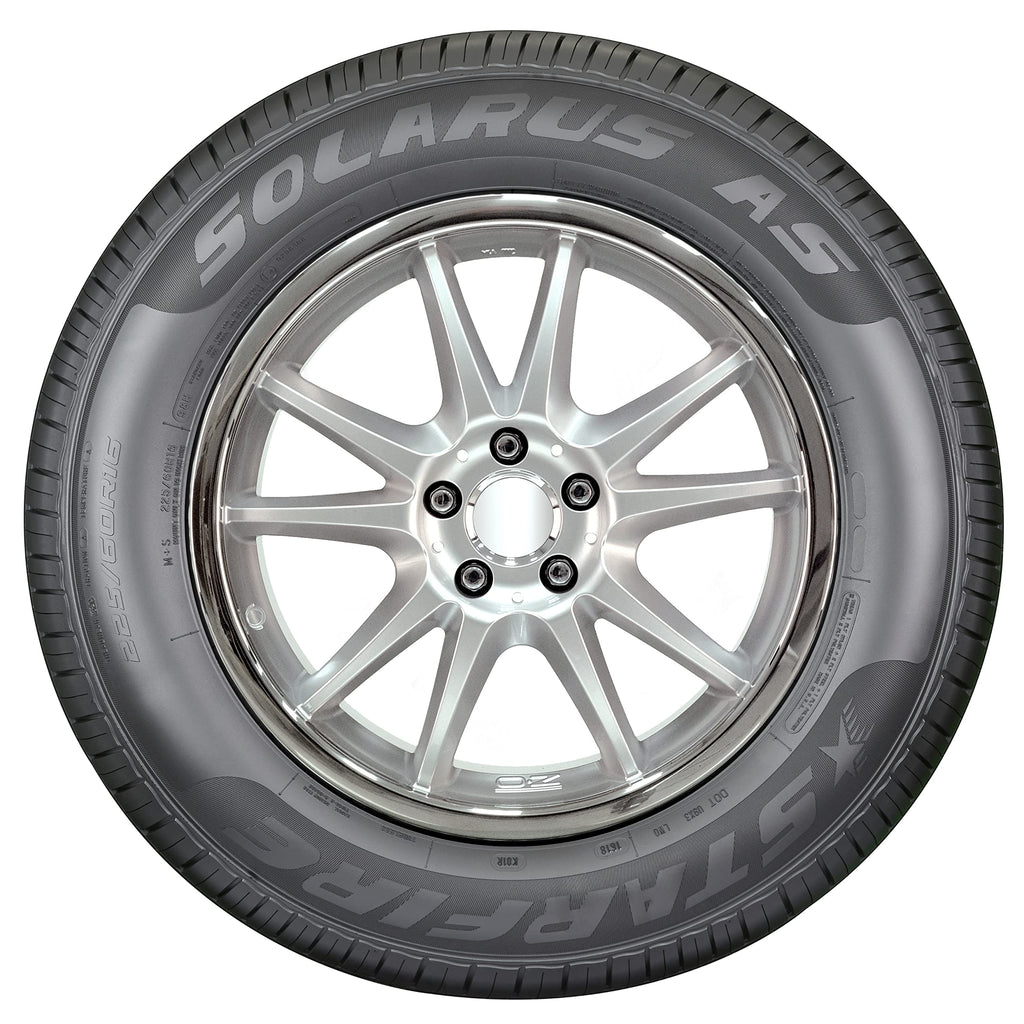 All-Season 205/75R15 97T Tire X871